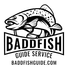 BaddFish Guide Service