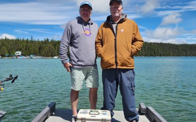 Paulina Continues To Deliver – July 2025