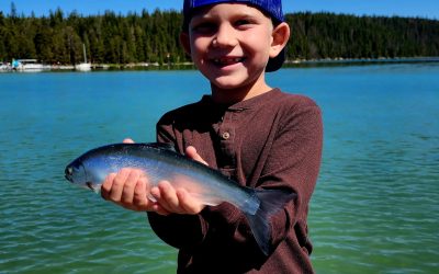 Kokanee – Every Boys Dream July 2025