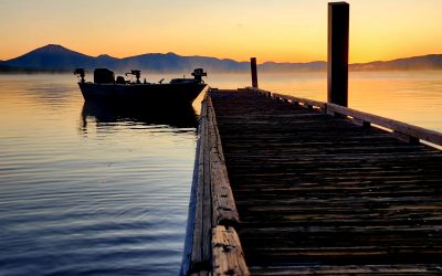 Sunriver Resort: Your Gateway to the Best of Central Oregon